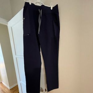 FIGS Cargo Scrub Pant